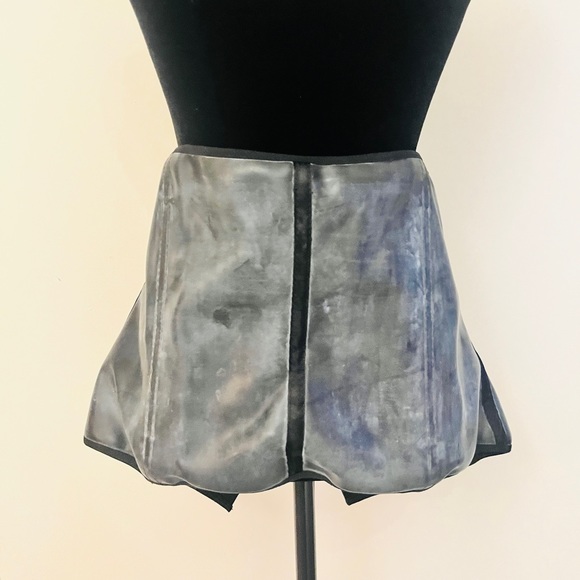 Sweat shaper, triple row with hook and eye - Picture 3 of 5